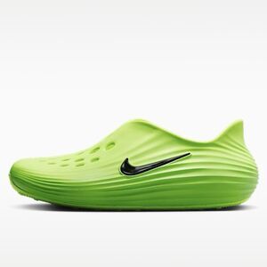 Nike ReactX Rejuven8 Grinch Green Strike Recovery Shoes